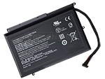Batterie pour ordinateur portable Razer BLADE PRO 17 2019 FHD