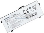 Batterie pour ordinateur portable Samsung AA-PBUN4NP(4ICP6/60/80)