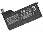 Batterie pour ordinateur portable Samsung NP530U4B-A01US