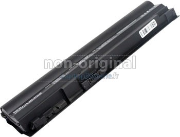 Batterie pour ordinateur portable Sony VAIO VGN-TT92JS