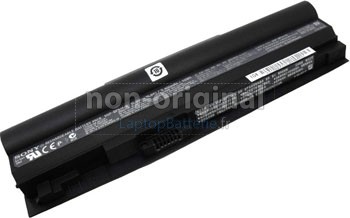 Batterie pour ordinateur portable Sony VAIO VGN-TT25SN/B