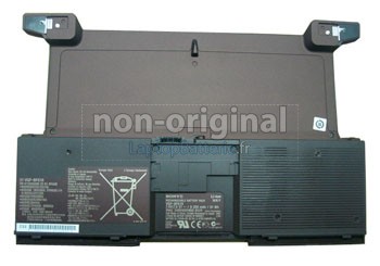 Batterie pour ordinateur portable Sony VAIO VPC-X113KA/B
