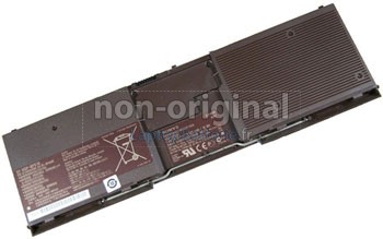 Batterie pour ordinateur portable Sony VAIO VPC-X11S1E/B
