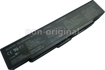Batterie pour ordinateur portable Sony VAIO VGN-AR31S