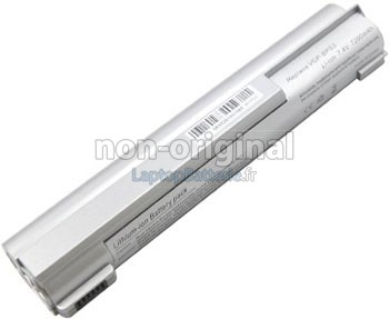 Batterie pour ordinateur portable Sony VAIO VGN-T71B/L