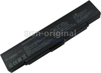 Batterie pour ordinateur portable Sony VGP-BPS9/B