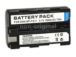 Batterie pour ordinateur portable Sony NP-FS10