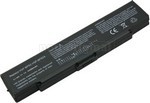 Batterie pour ordinateur portable Sony VAIO VGN-FJ3M/W