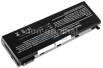 Batterie pour ordinateur portable Toshiba Satellite Pro L20