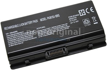 Batterie pour ordinateur portable Toshiba Satellite Pro L40-17F