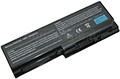 Batterie pour ordinateur portable Toshiba Satellite P200-139