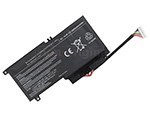 Batterie pour ordinateur portable Toshiba Satellite S55-A5256NR