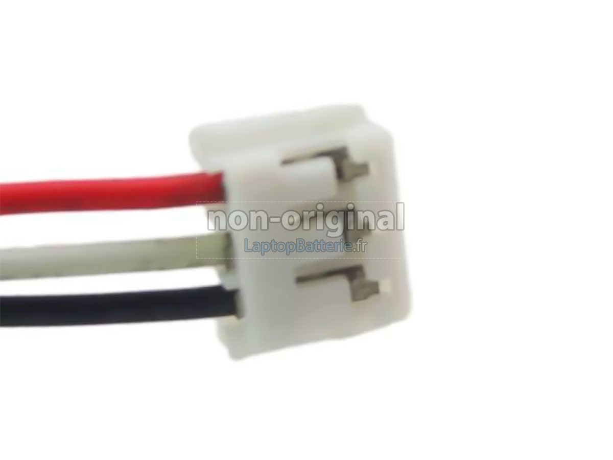 Batterie pour ABBOTT 04P74-03