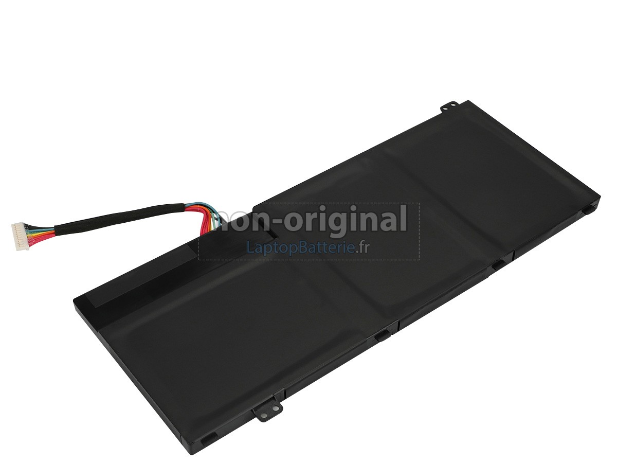 Batterie pour Acer Aspire V NITRO VN7-792G-74Y9 laptop