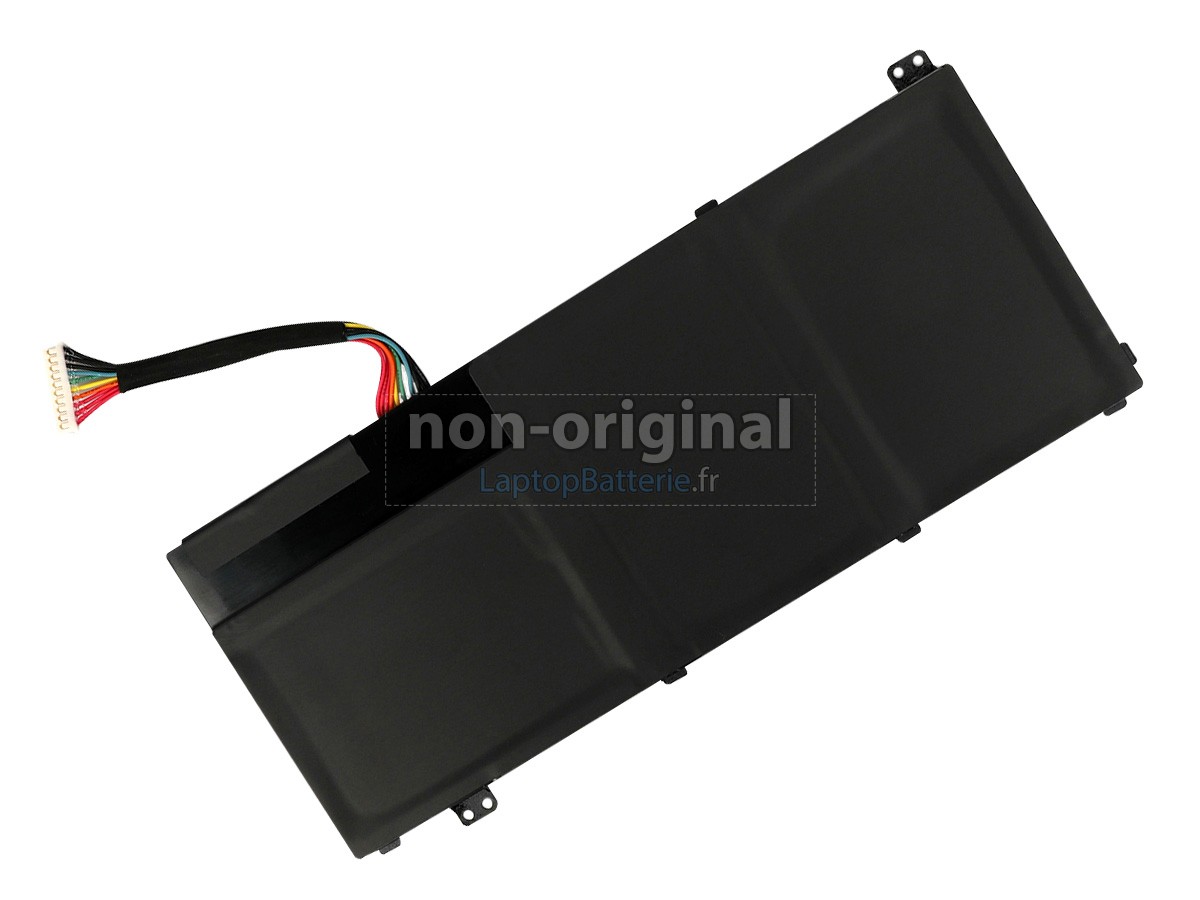 Batterie pour Acer Aspire V NITRO VN7-791G laptop