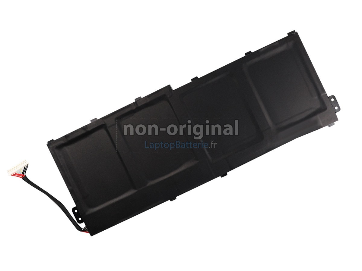 Batterie pour Acer Aspire V15 NITRO VN7-593G Black Edition laptop