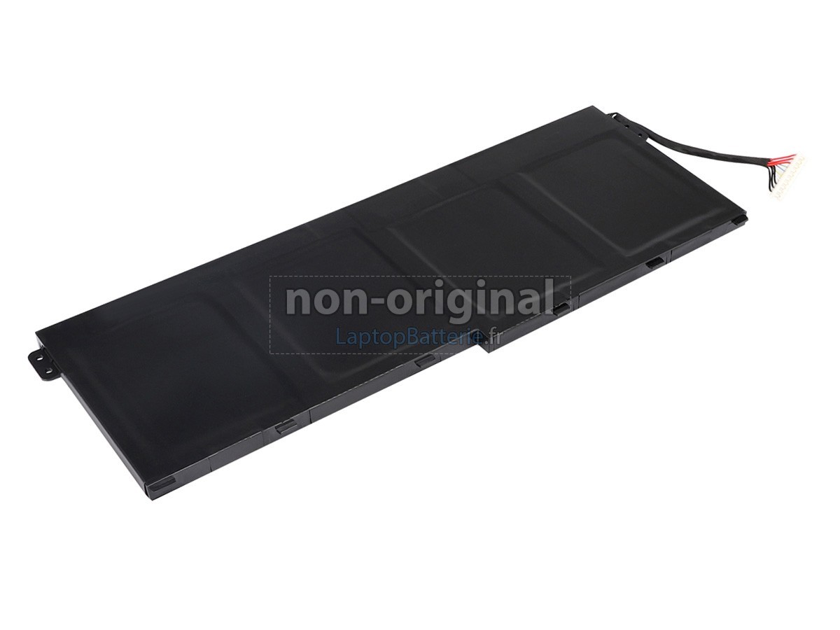 Batterie pour Acer Aspire V15 NITRO VN7-593G Black Edition laptop