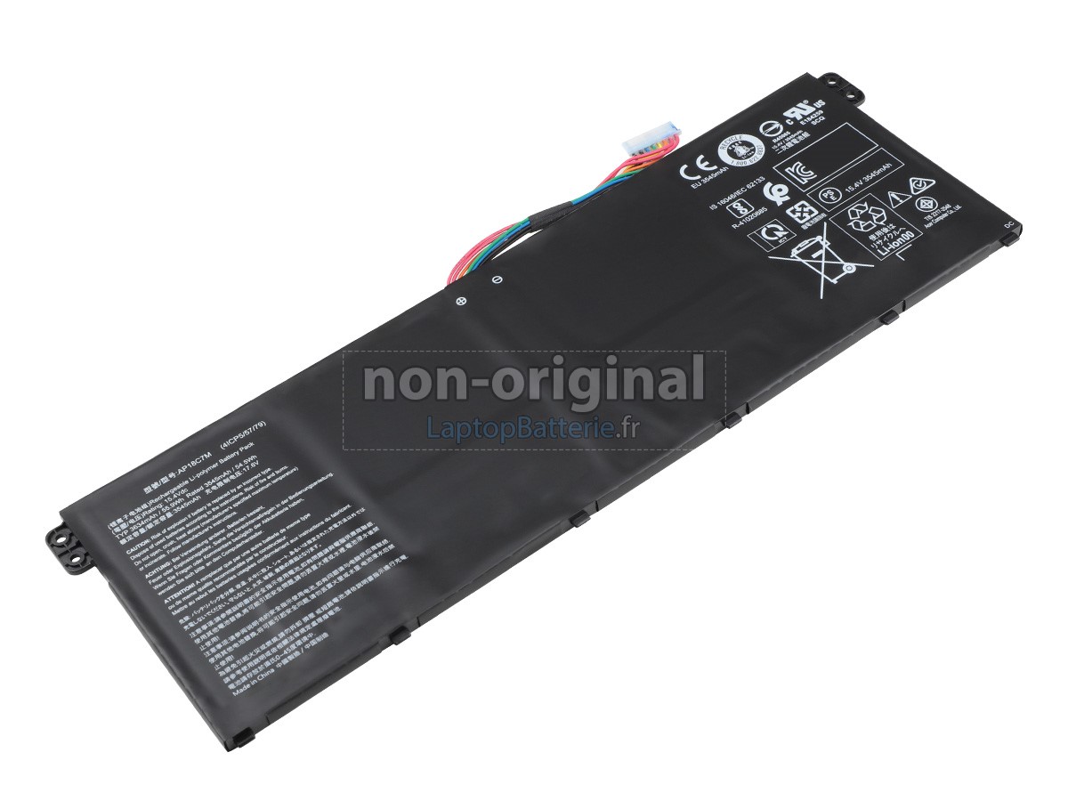 Batterie pour Acer SWIFT 3 SF313-52-5439