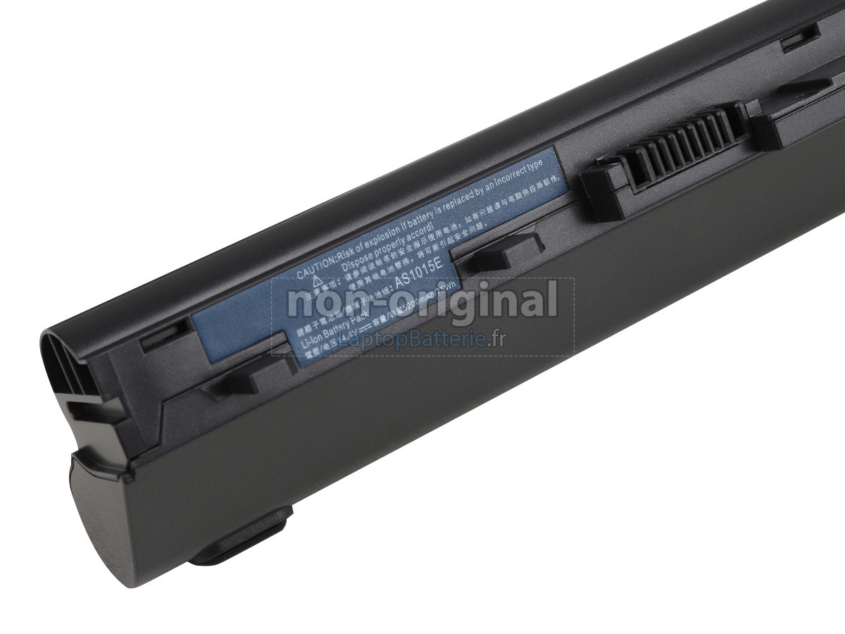 Batterie pour Acer LC.BTP00.036