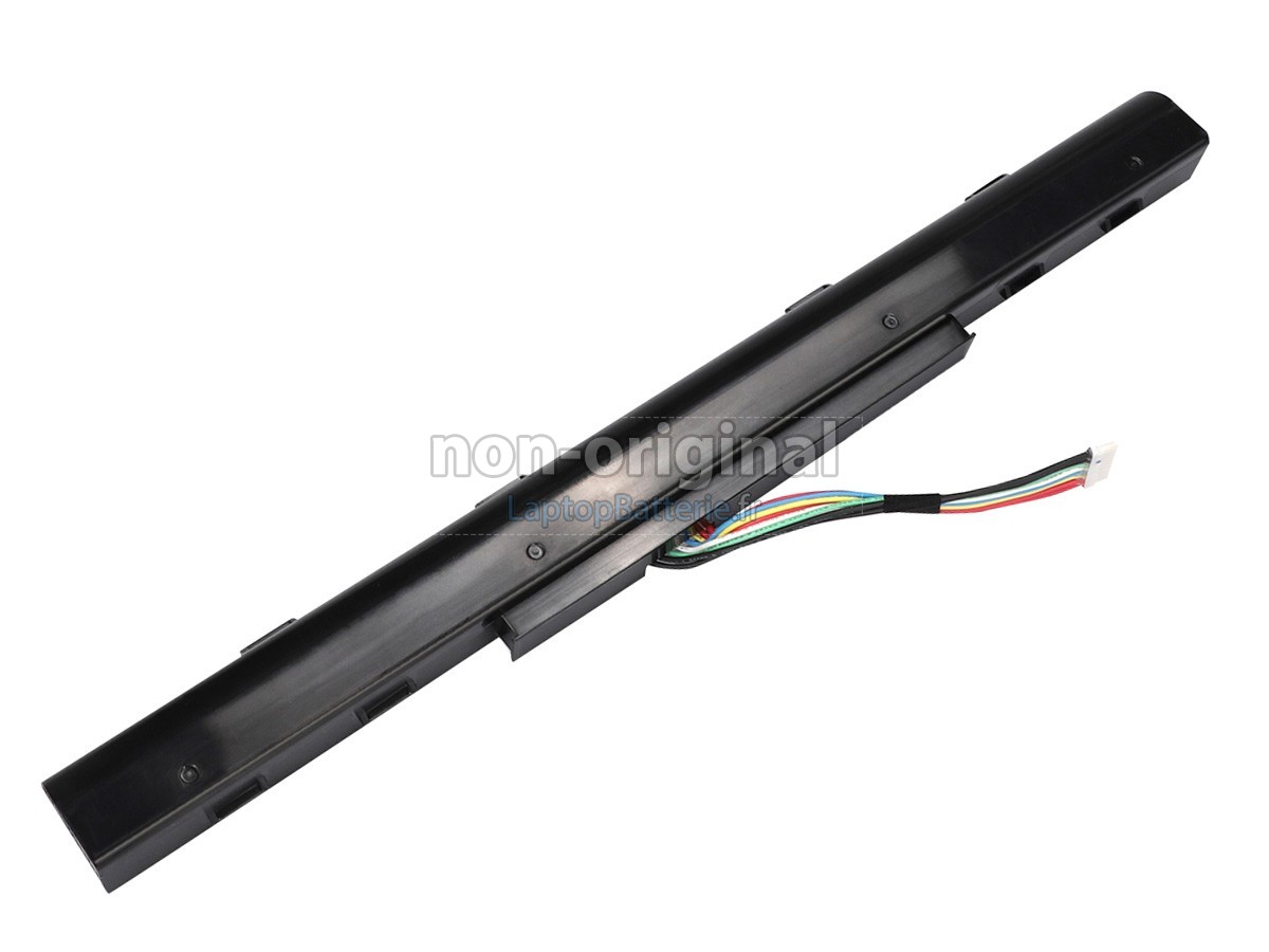 Batterie pour Acer Aspire E5-553G-T8N7 laptop
