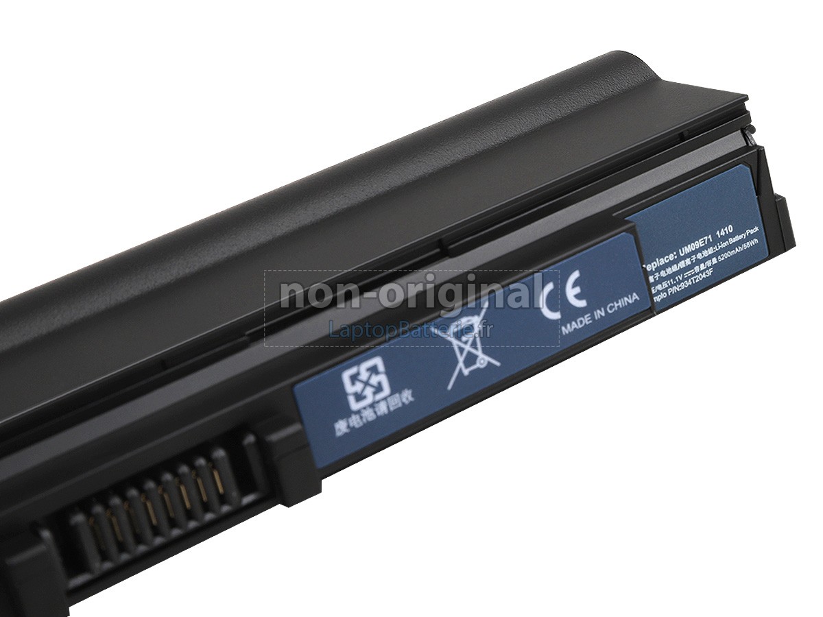 Batterie pour Acer UM09E71