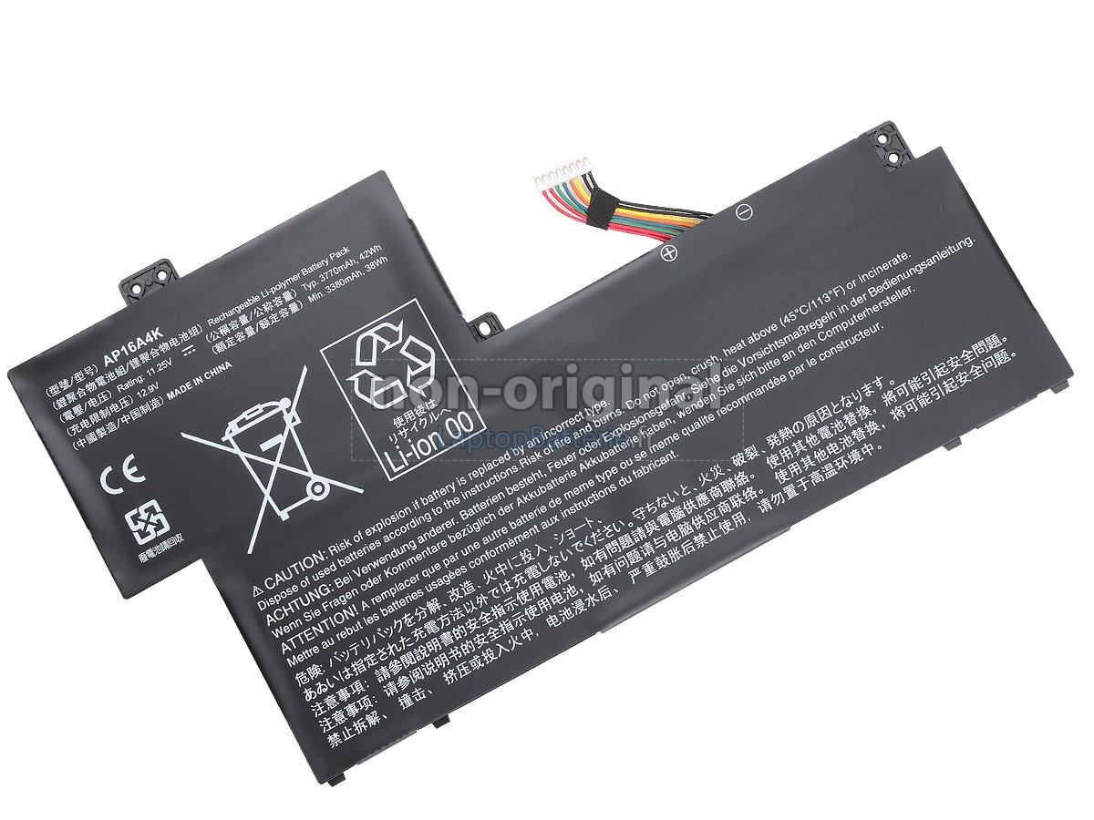 Batterie pour Acer SWIFT 1 SF113-31-P4TK