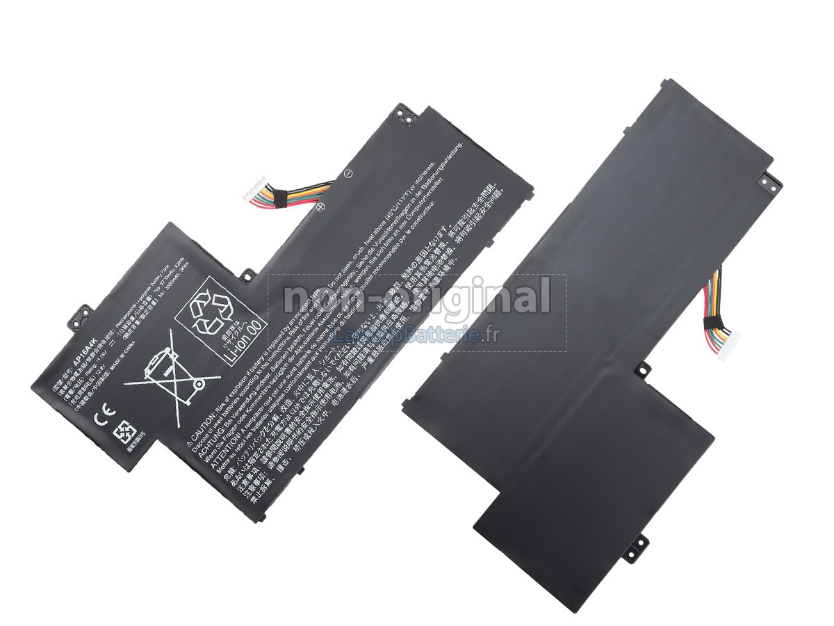 Batterie pour Acer SWIFT 1 SF113-31-P7Y0