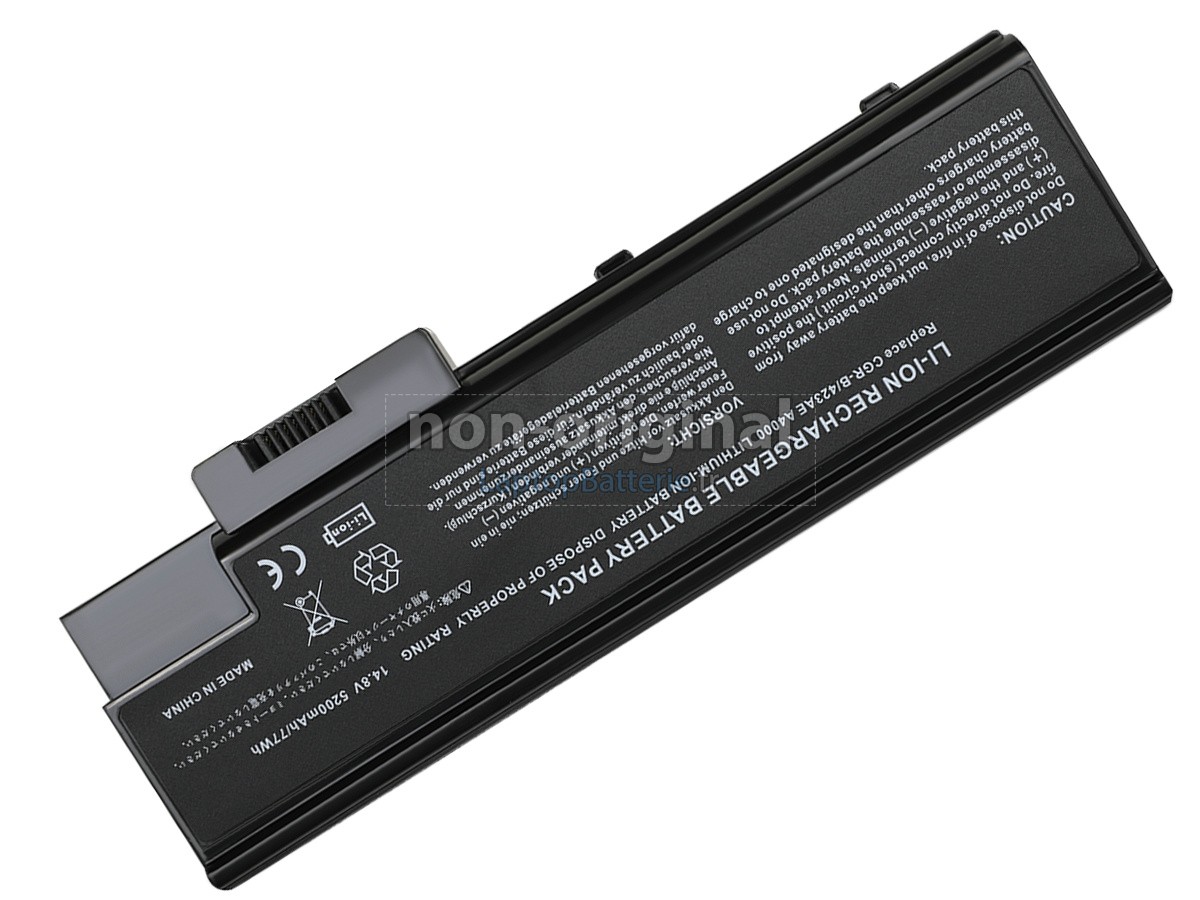 Batterie pour Acer BT.00403.004