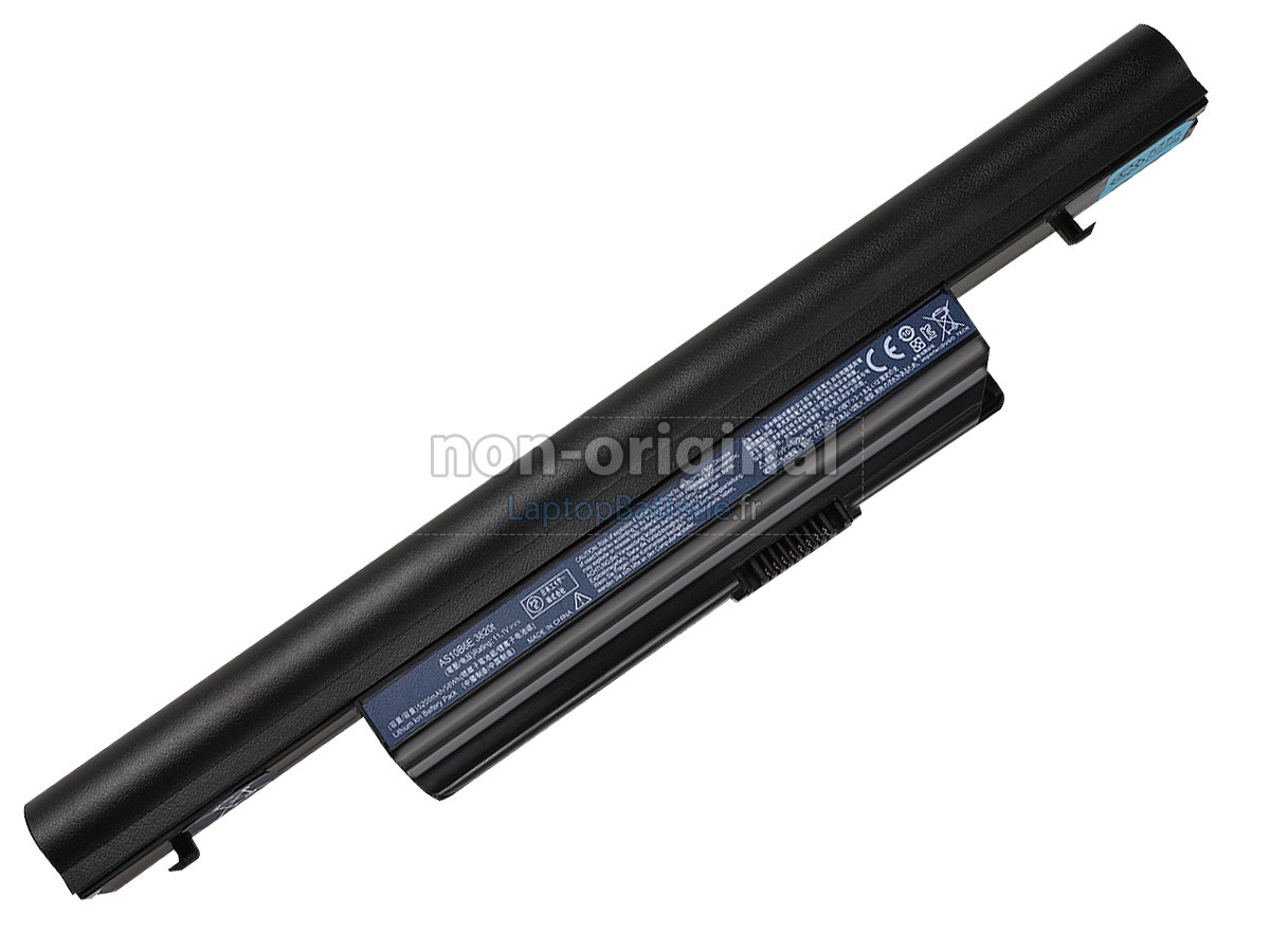 Batterie pour Acer Aspire 5820TG