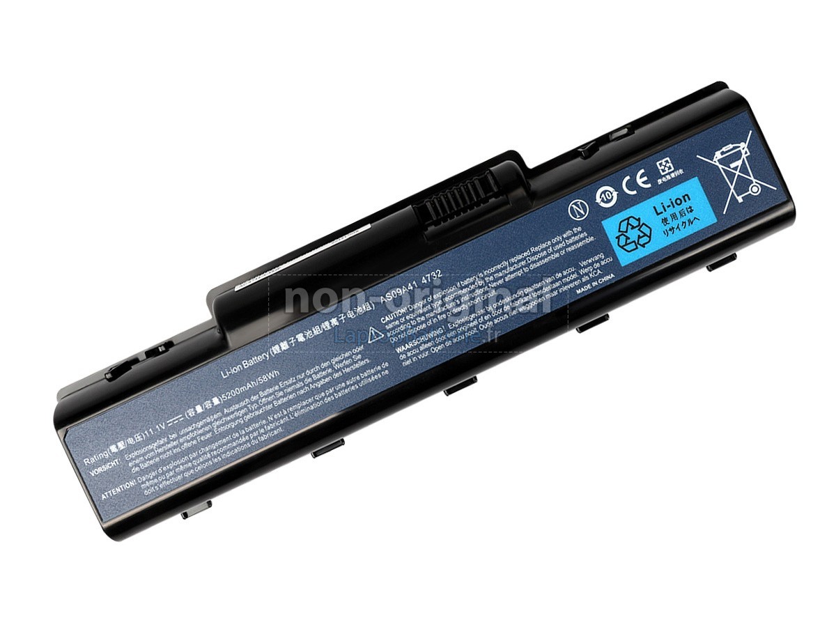 Batterie pour Acer AS09A51