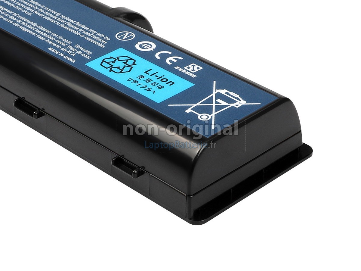 Batterie pour Gateway NV53