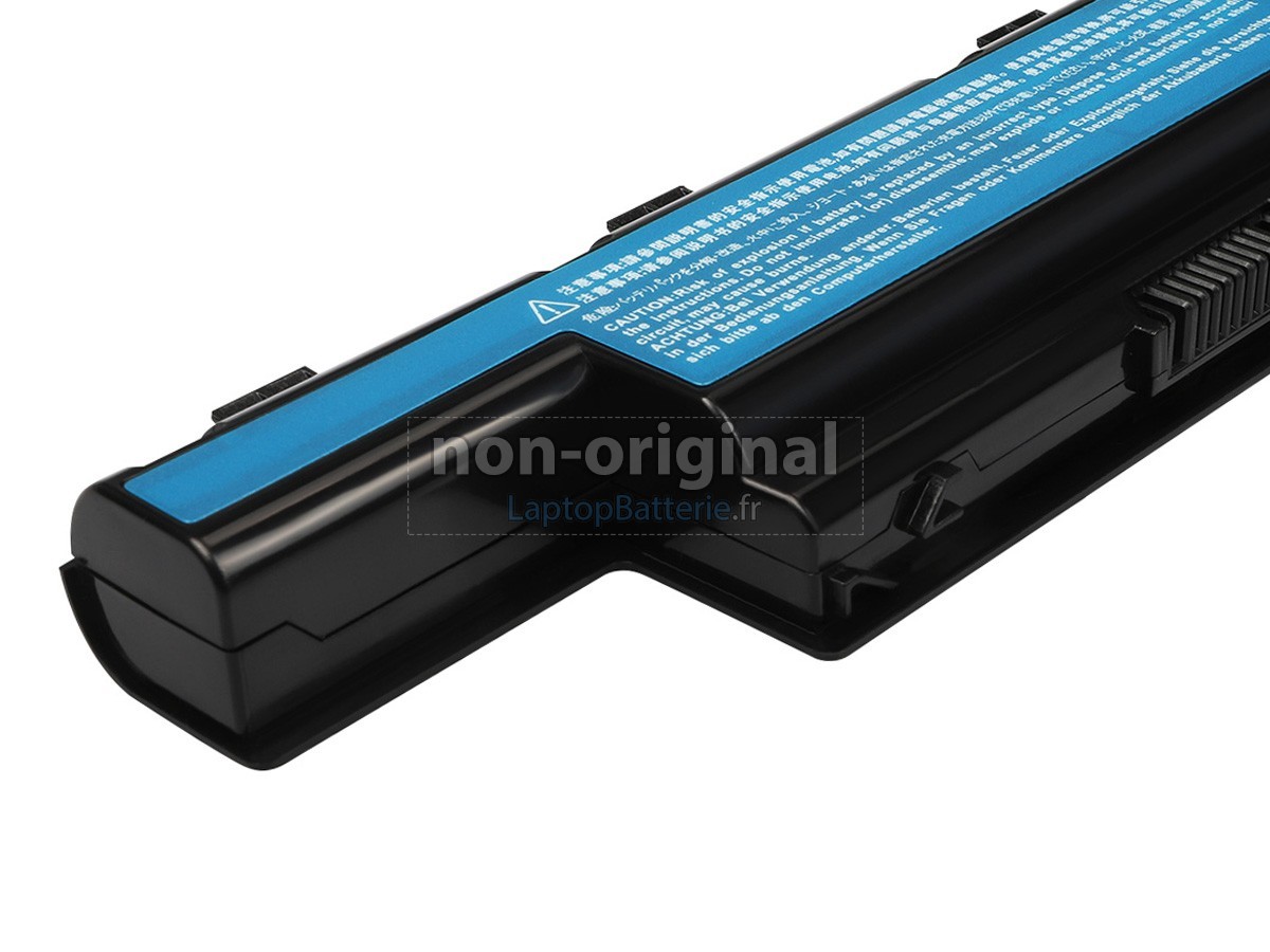 Batterie pour Acer Aspire 5750G-6873 laptop
