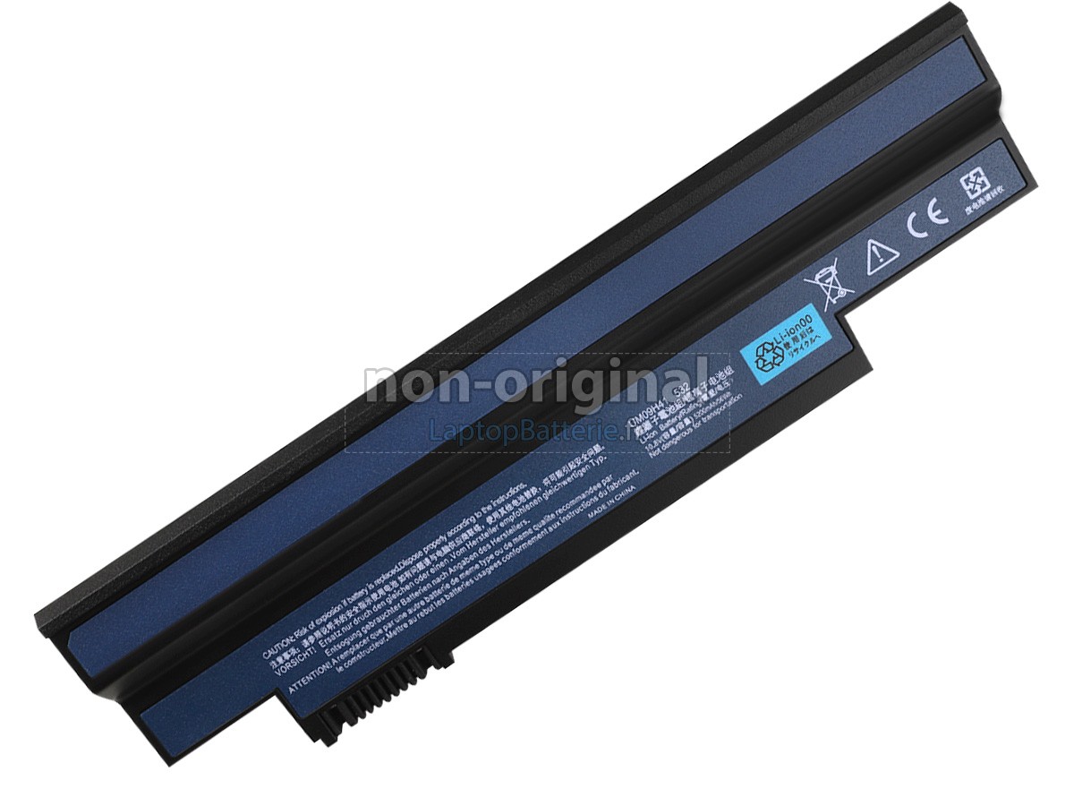 Batterie pour Acer BT.00607.115