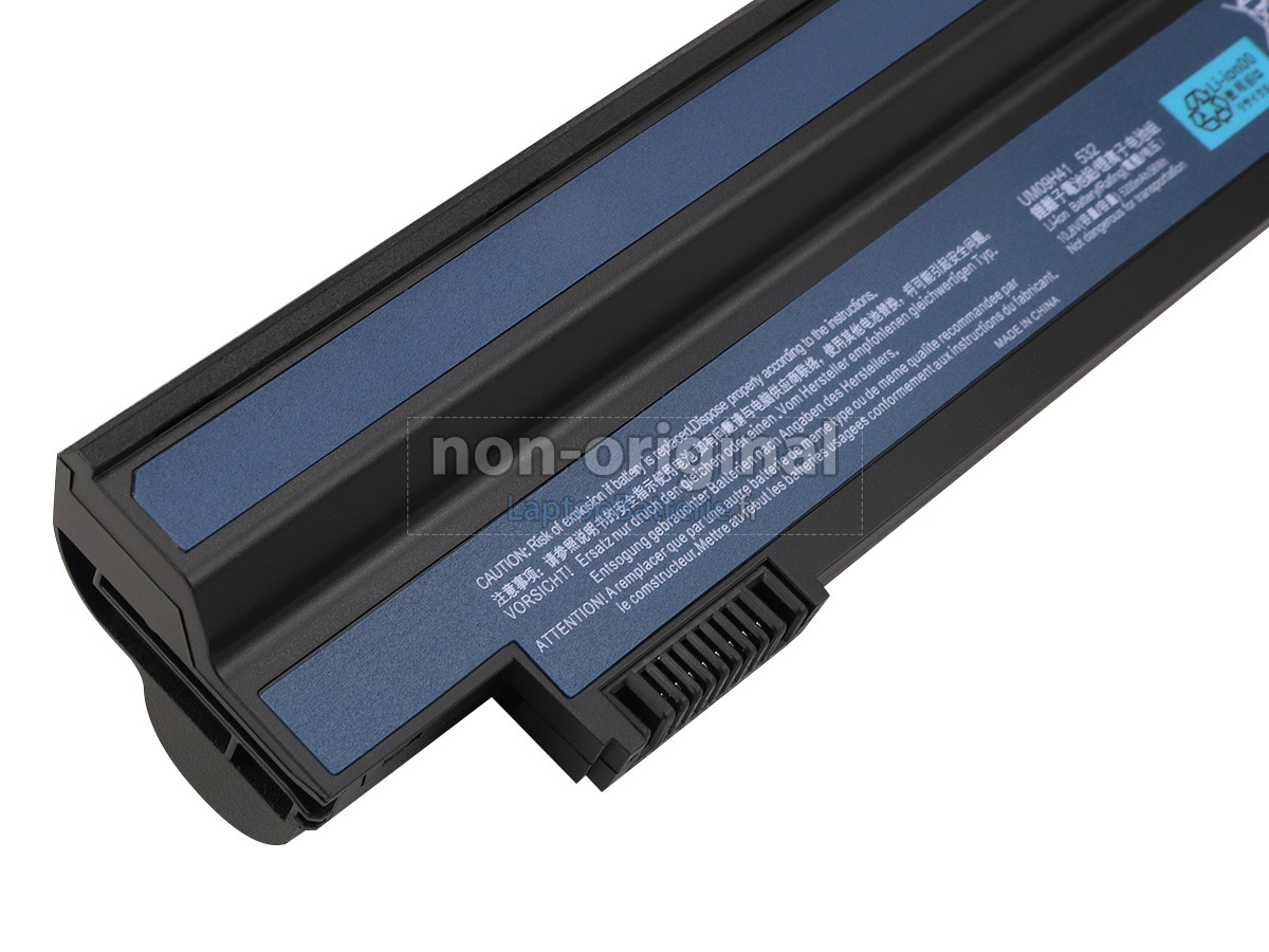 Batterie pour Acer Aspire One 532H-2181