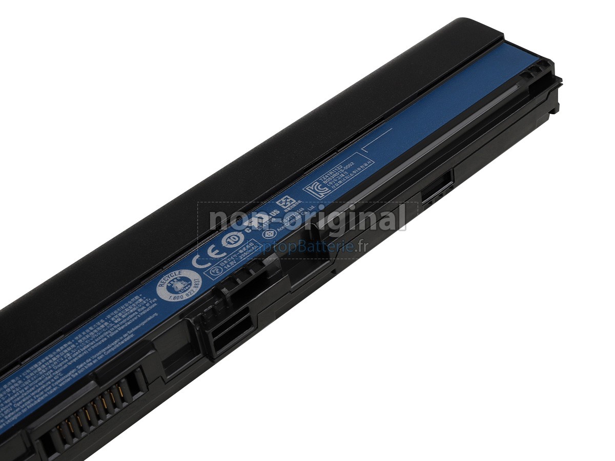 Batterie pour Acer Aspire V5-123-12104G50NRR