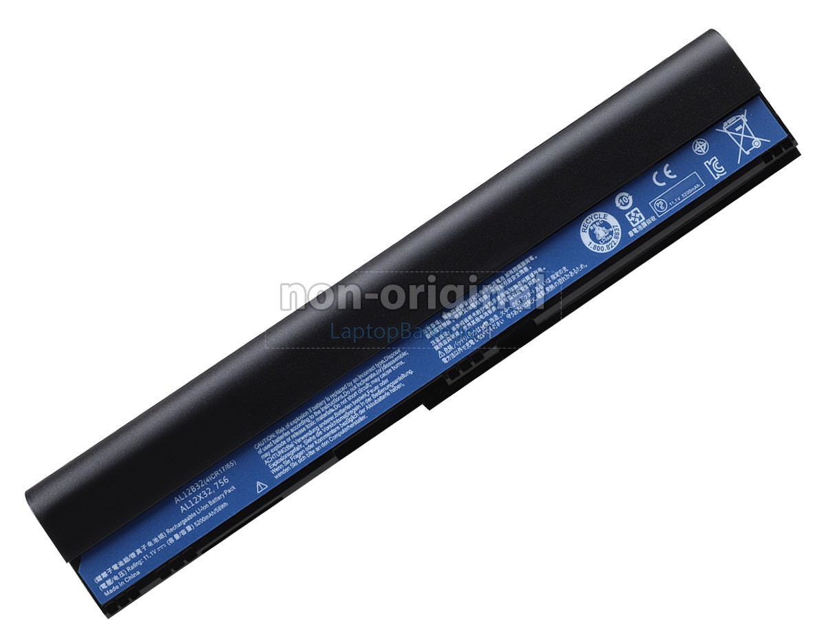 Batterie pour Acer C710 Chromebook