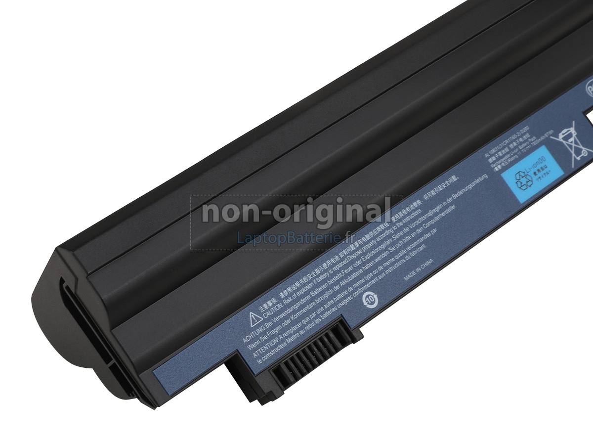 Batterie pour Acer Aspire One AOD255