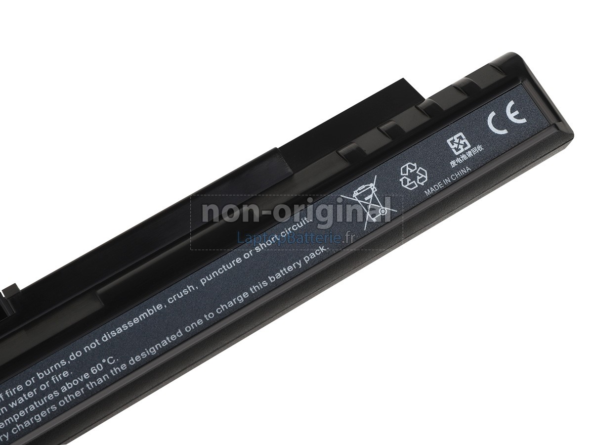 Batterie pour Acer Aspire One ZG5
