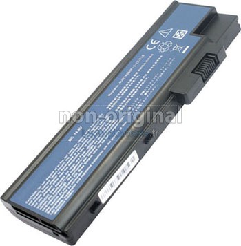 Batterie Acer LC.BTP01.013