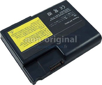 Batterie pour ordinateur portable Acer TravelMate 273