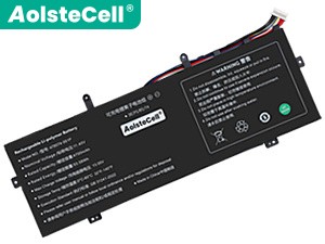 Batterie pour ordinateur portable Gateway 478574-3S1P