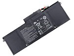 Batterie de remplacement pour Acer Aspire S3-392G-54204g1