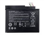 Batterie pour Acer Iconia W3-810 TabLET