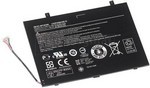Batterie de remplacement pour Acer Aspire Switch 11 SW5-111(NT.L67AA.002)