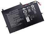 Batterie de remplacement pour Acer Switch 12S SW7-272-M8U3