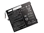 Batterie de remplacement pour Acer AP16C46