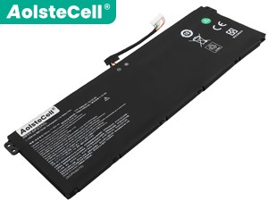 Batterie pour Acer Aspire Go 15 AG15-51P-79HU