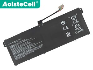 Batterie pour Acer ASPIRE 17 A17-51GM-74HZ