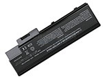 Batterie de remplacement pour Acer SQU-525