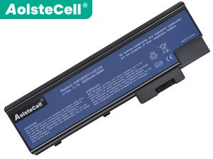 Batterie pour ordinateur portable Acer LC.BTP01.013